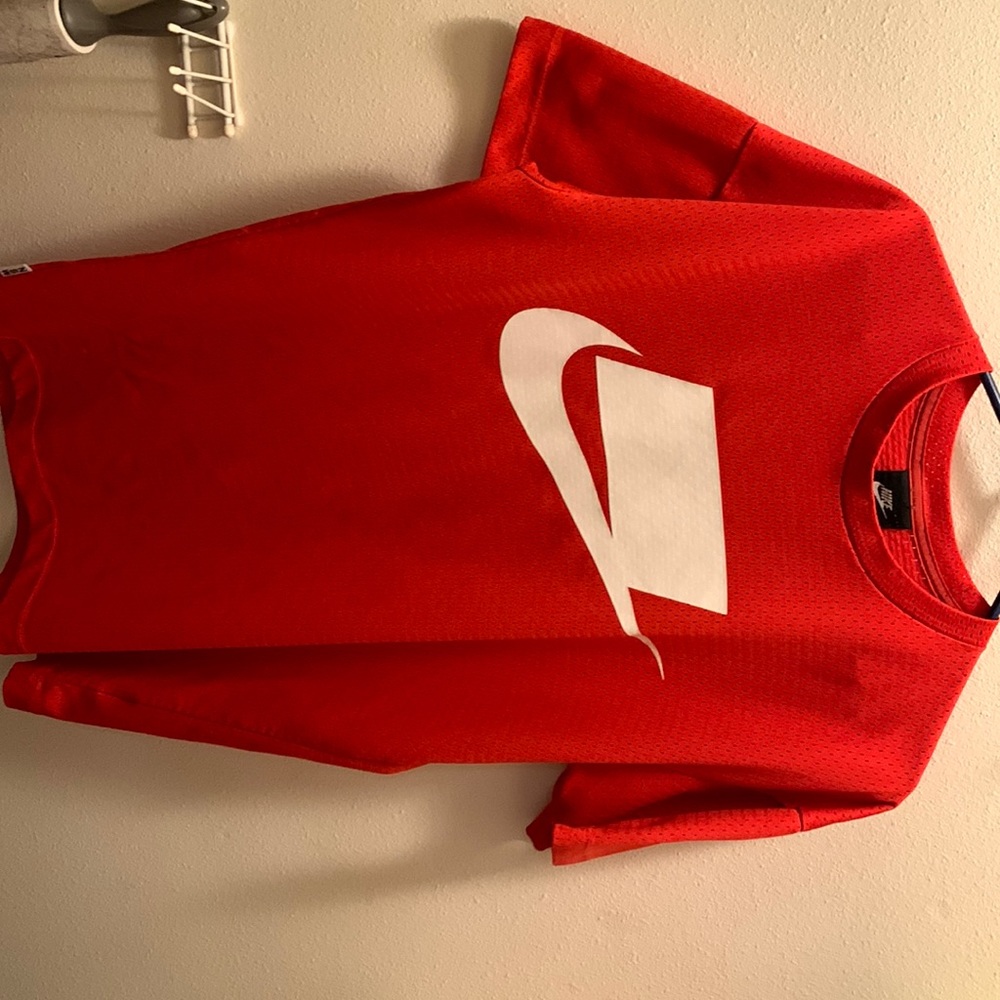 Nike jersey